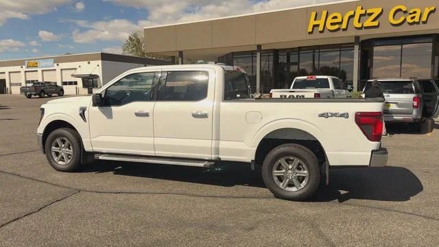2024 Ford F-150 XLT - Photo 6