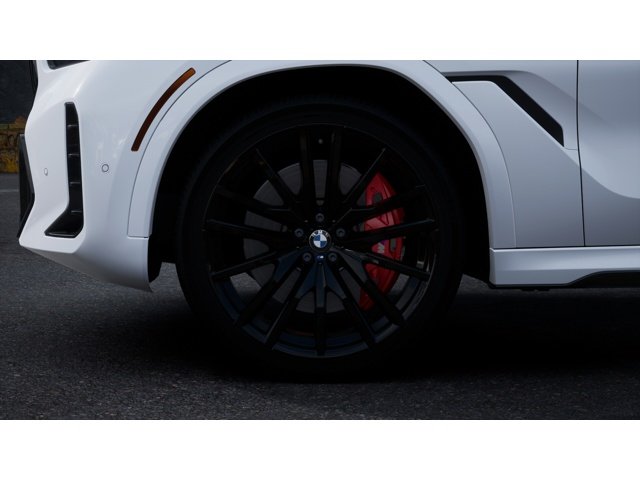 New 2027 Alpine White BMW xDrive40i image 7