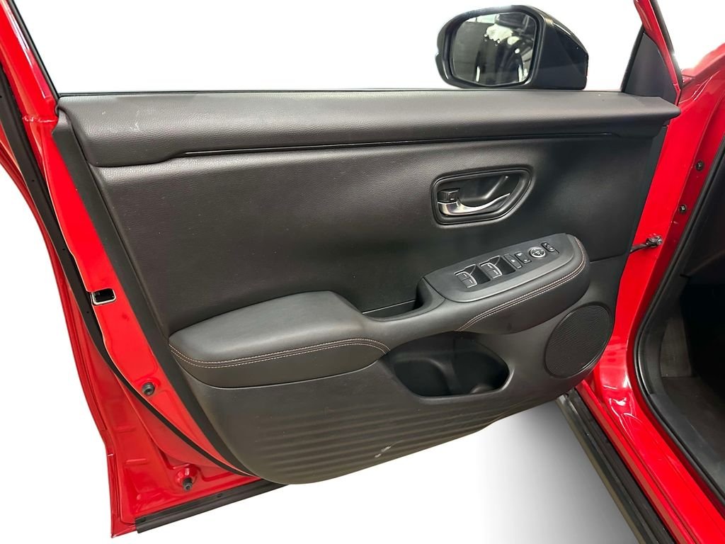 Used 2024  Honda Sport image 13