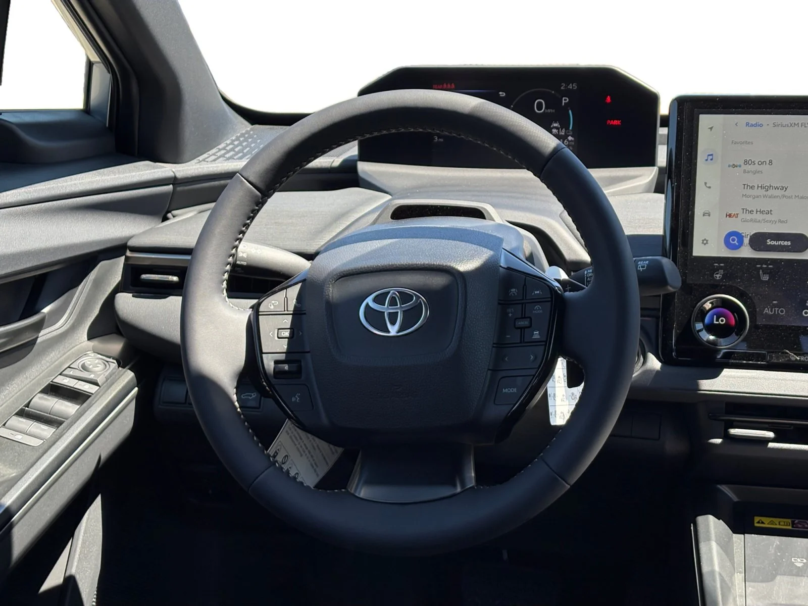 New 2026 Steel Toyota  image 15