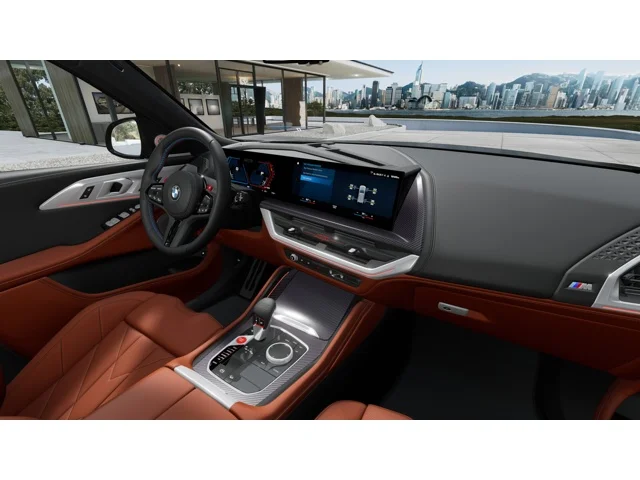 New 2027 Dravit Grey Metallic BMW  image 14