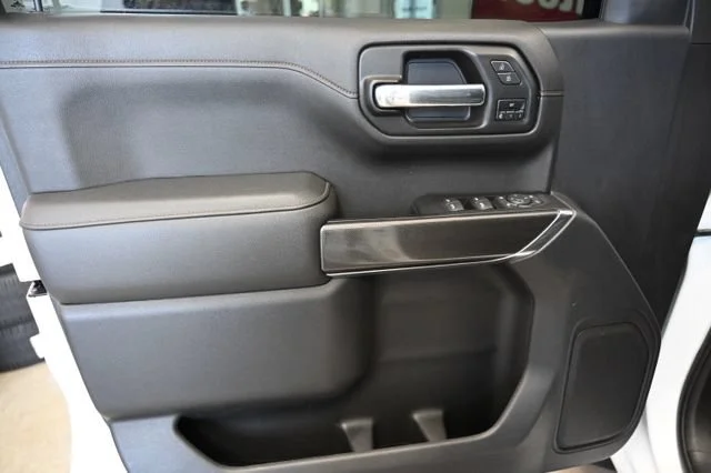 2021 GMC Sierra 1500 AT4 - Photo 26