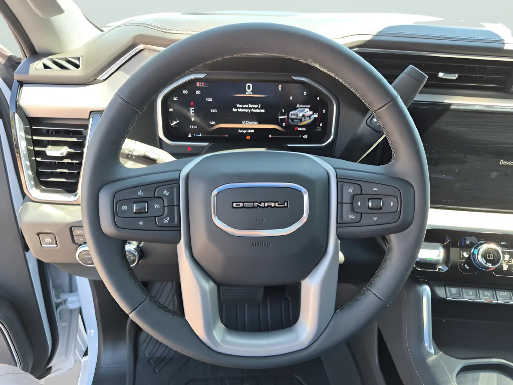 New 2026 GMC Sierra 2500 HD Denali, photo 20
