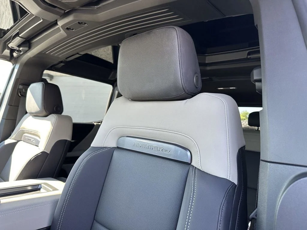 2026 GMC HUMMER EV 3X - Photo 35