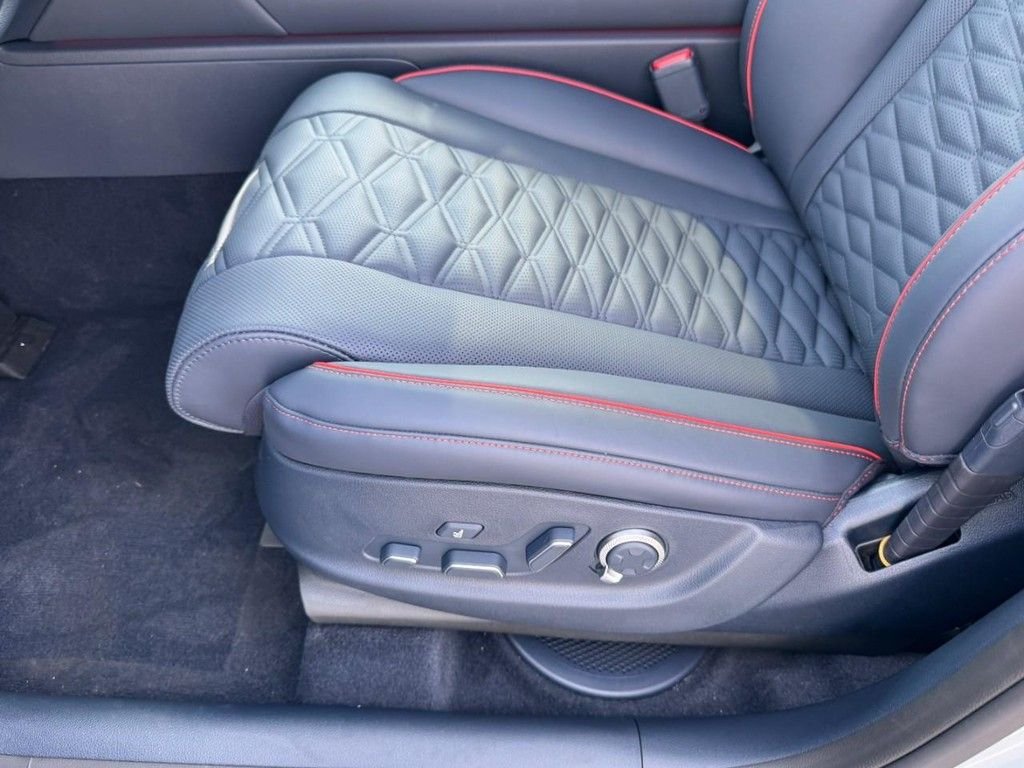 New 2026 Bering Blue Genesis 3.5T e-SC image 10
