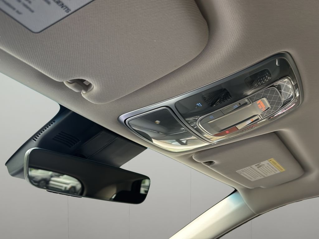 2026 GENESIS GV70 - Photo 31