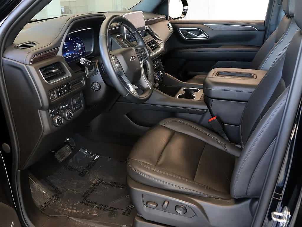 2023 Chevrolet Tahoe Z71 - Photo 10
