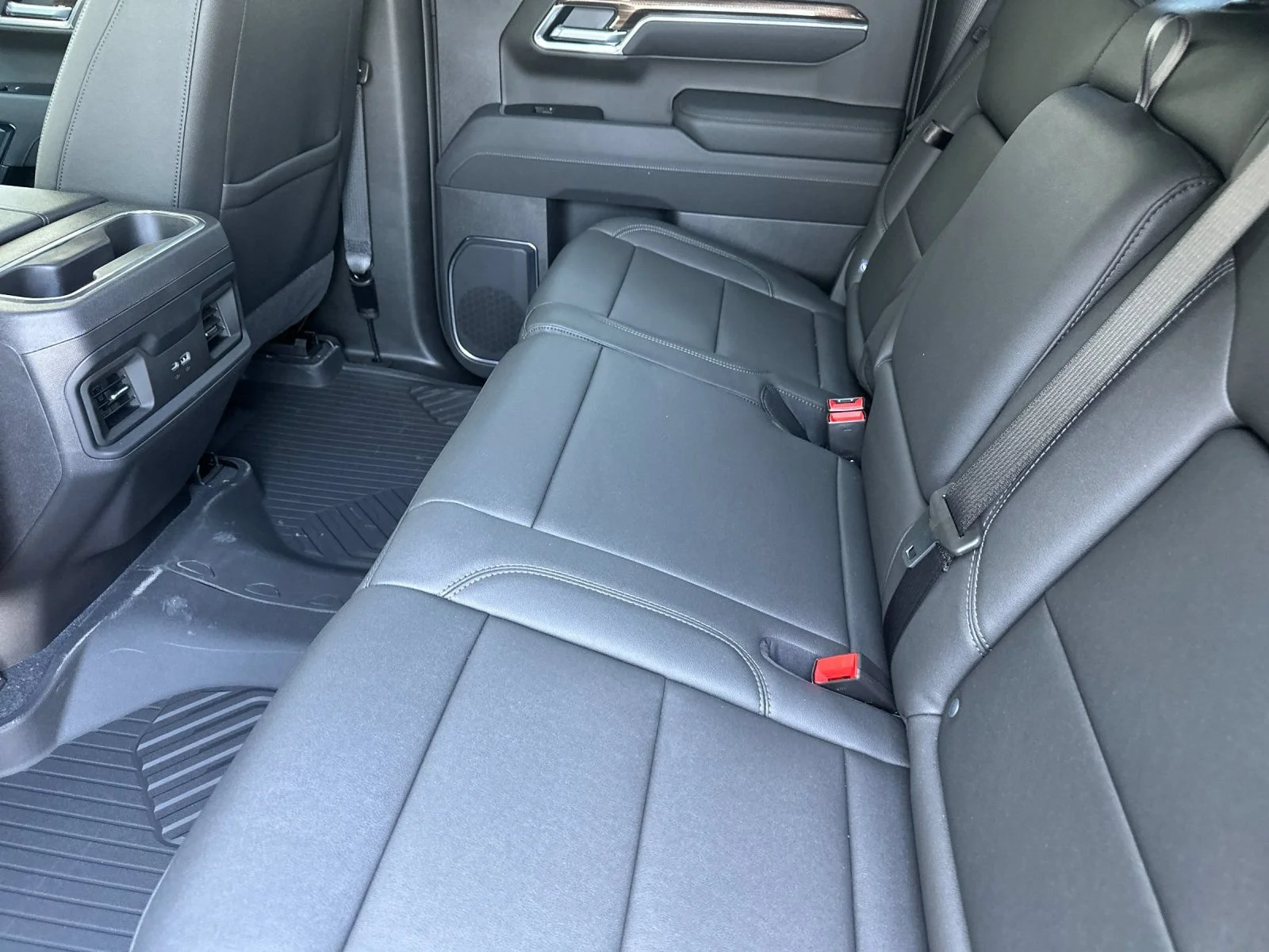 2026 Chevrolet Silverado 1500 LT Trail Boss - Photo 12