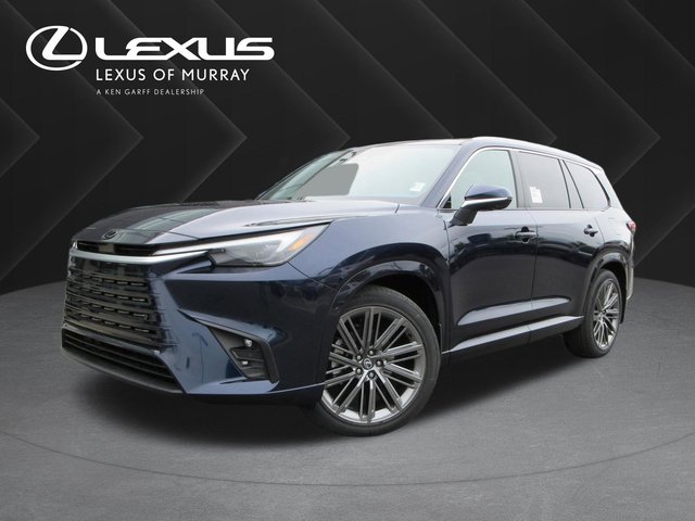 2026 Lexus TX 350 LUXURY AWD