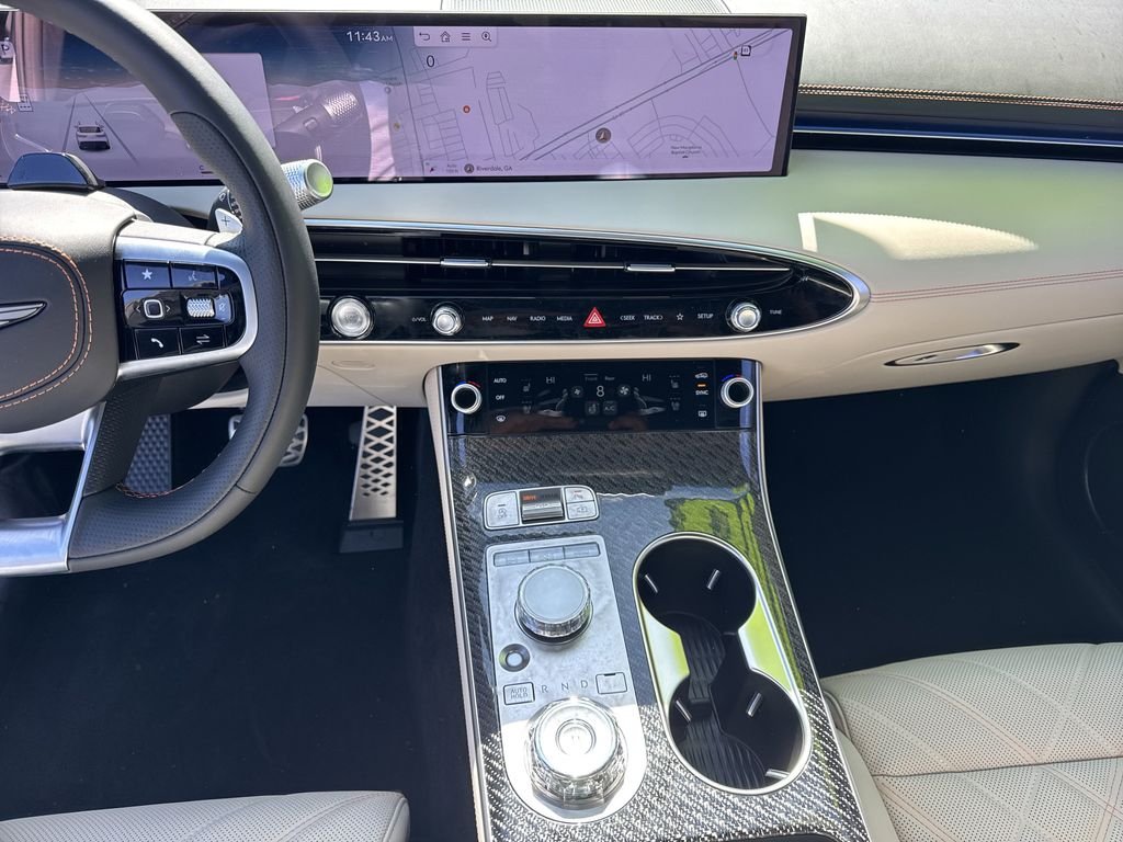 2026 GENESIS GV70 Sport Prestige - Photo 29