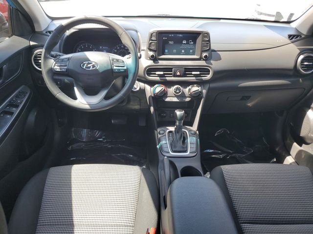 Used 2018 Blue Hyundai SEL image 23