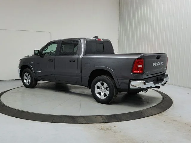 New 2026 Gray Ram Big Horn/Lone Star image 5