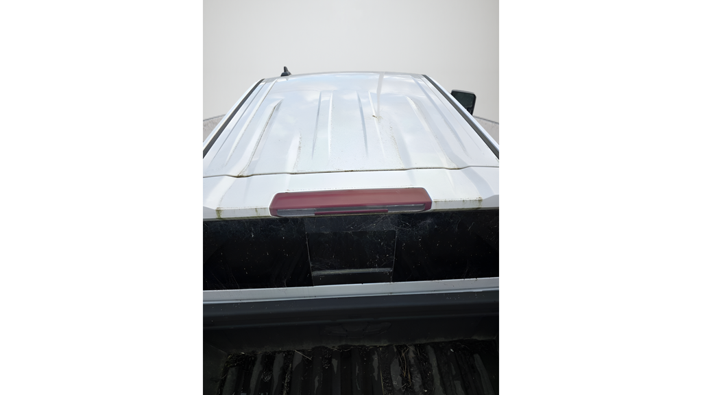 Used 2020 White Chevrolet LT image 19
