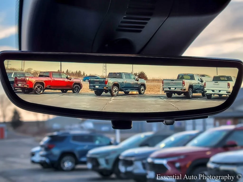 2026 GMC Acadia Elevation - Photo 15