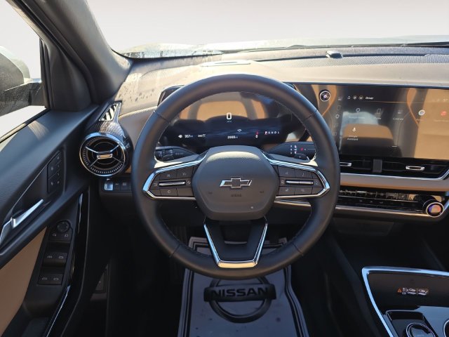 Used 2026 Sterling Gray Metallic Chevrolet ACTIV image 13
