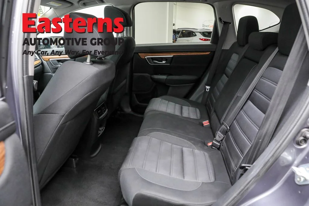 Used 2021 Gray Honda Touring image 18
