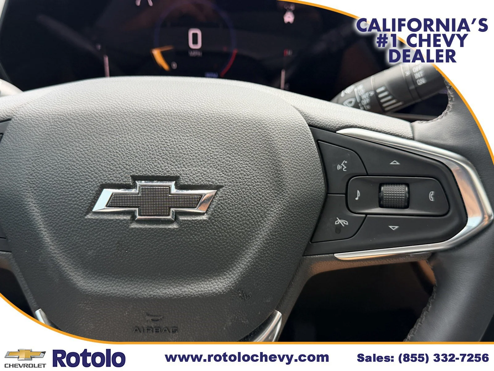 Used 2024 Cayenne Orange Metallic Chevrolet ACTIV image 23