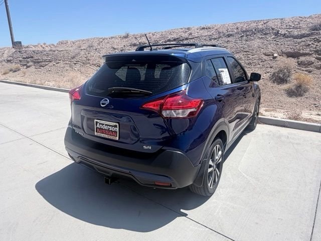 2019 Nissan Kicks SR - Photo 6