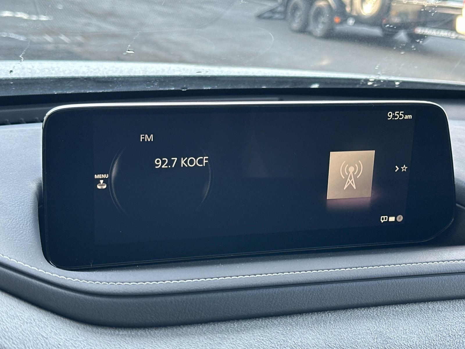 New 2026 Jet Black Mica Mazda 2.5 S Aire Edition image 17