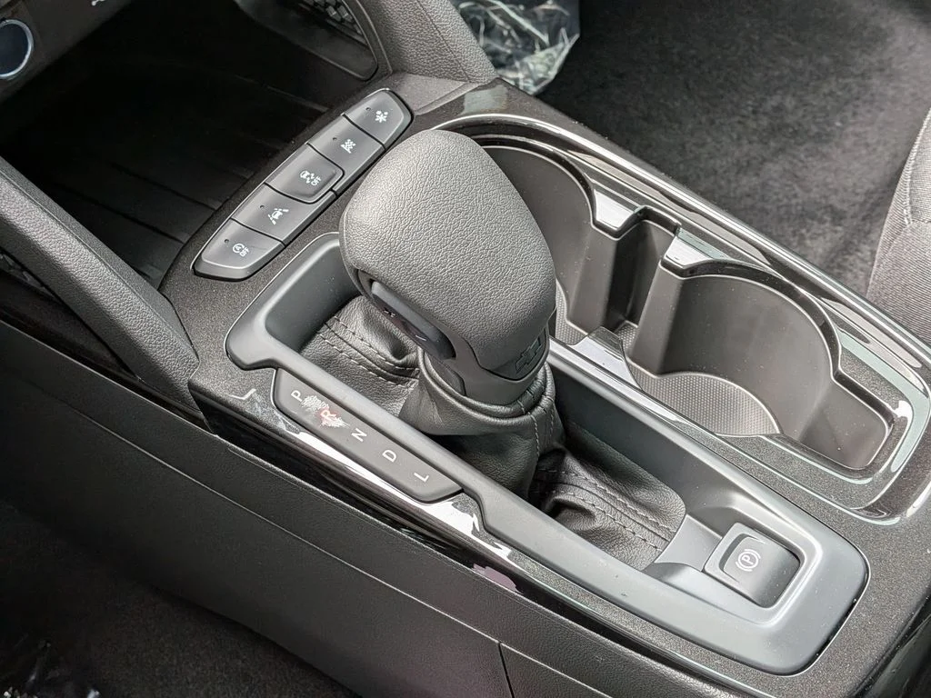 2026 Chevrolet Trailblazer LT - Photo 20