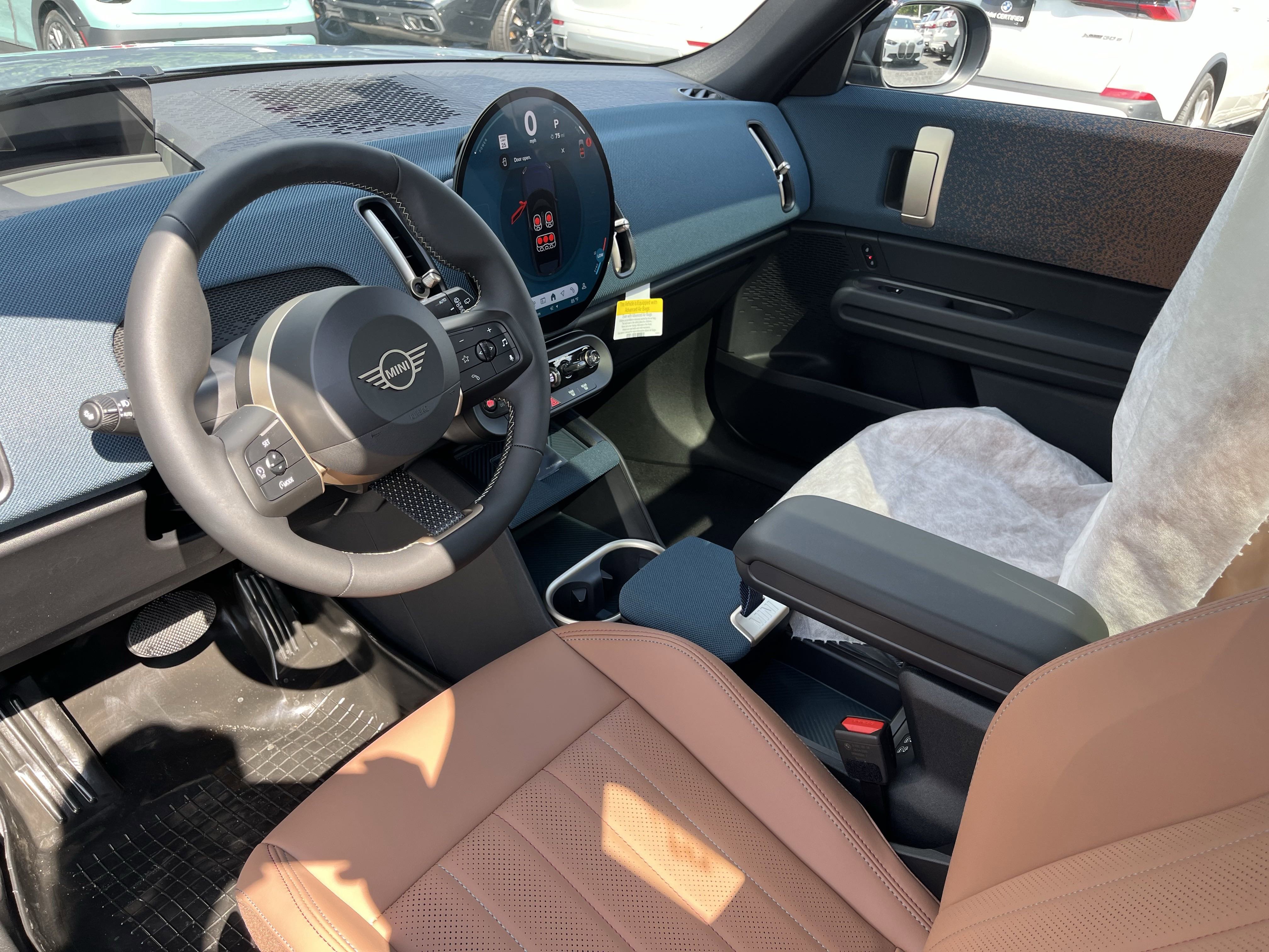2025 MINI Countryman S - Photo 12