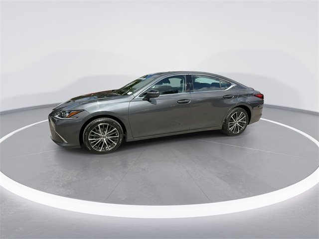 2024 Lexus ES 350