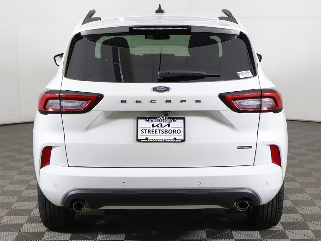 2024 Ford Escape ST-Line Select - Photo 14