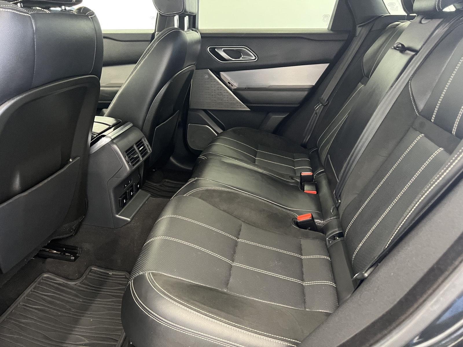 2018 Land Rover Range Rover Velar SE - Photo 28