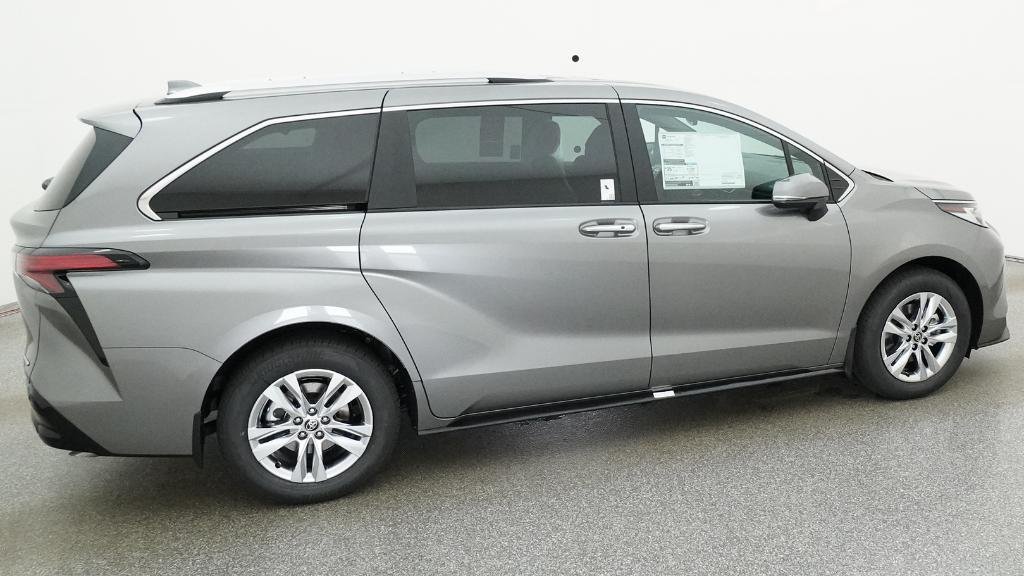 New 2026 Heavy Metal Toyota Limited image 14
