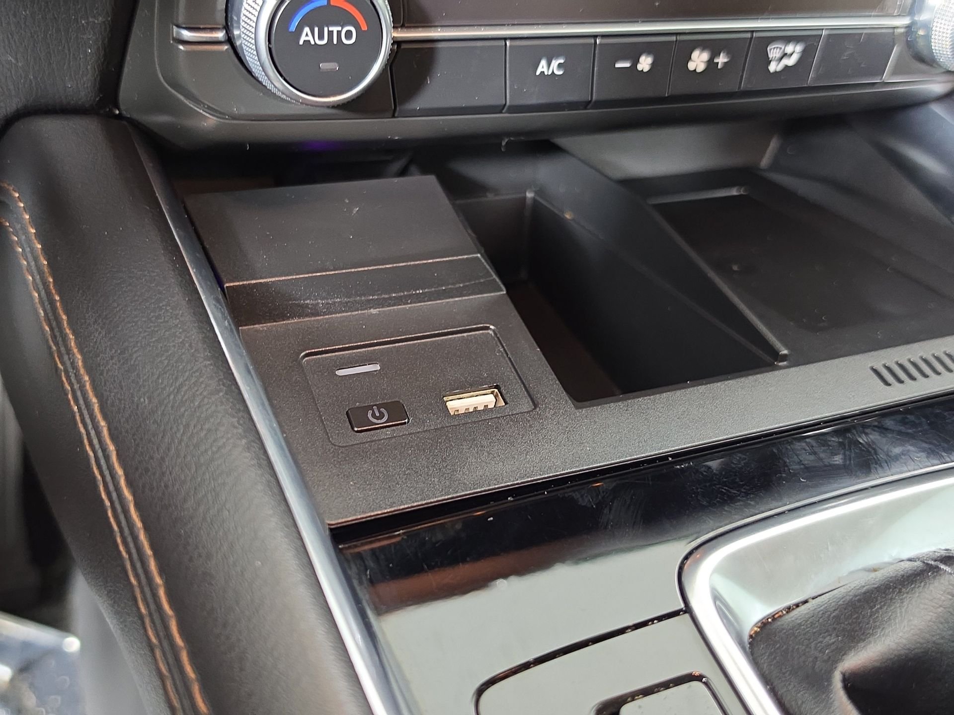 2022 Mazda CX-5 S Premium package - Photo 28