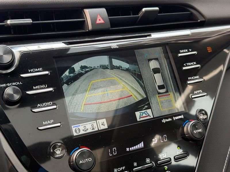 Used 2019 Aqua Toyota XSE image 25