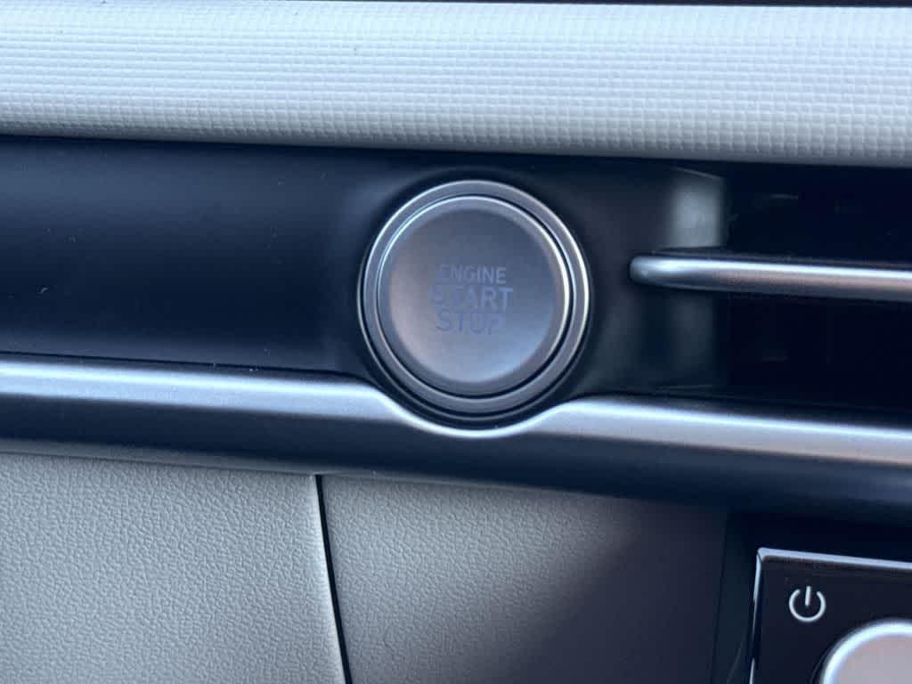 2026 Hyundai Tucson SEL - Photo 17
