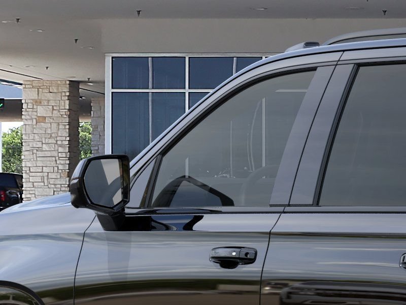 2026 Chevrolet Suburban RST - Photo 12