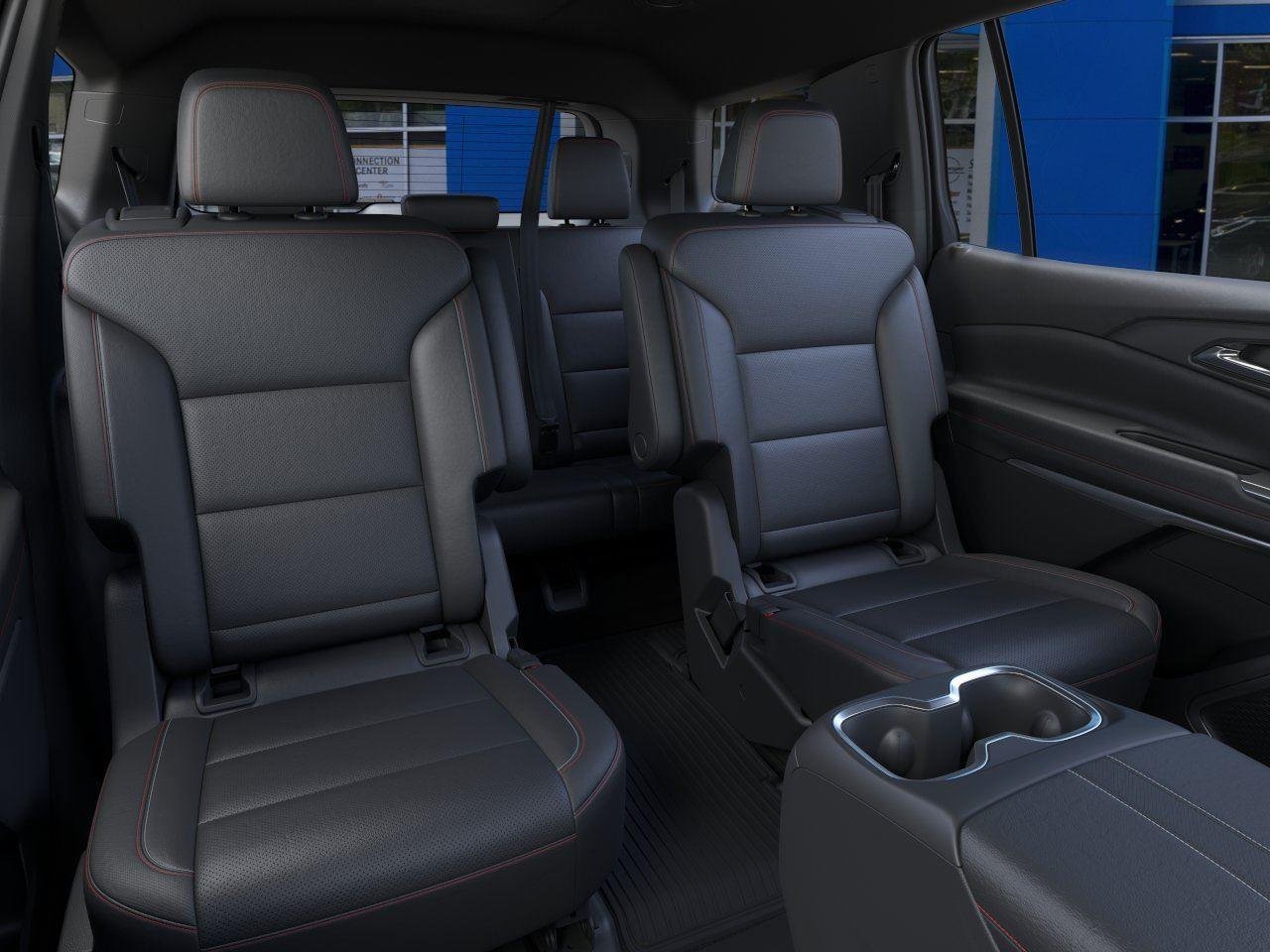 2026 Chevrolet Traverse Z71 - Photo 17
