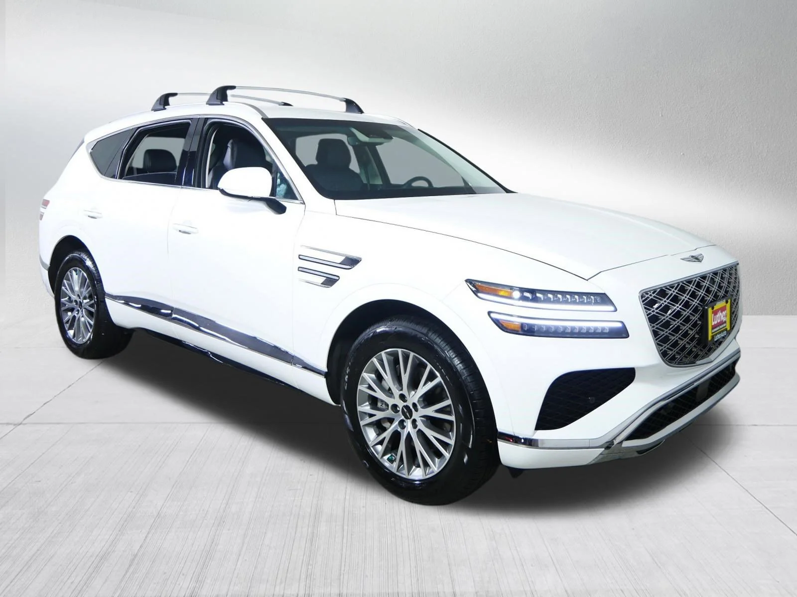 2025 Genesis GV80 2.5T Standard AWD's photo