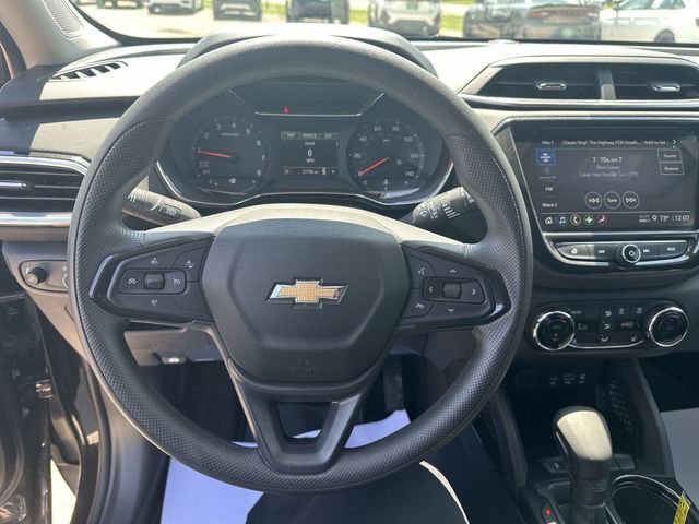 2023 Chevrolet TrailBlazer LT - Photo 15