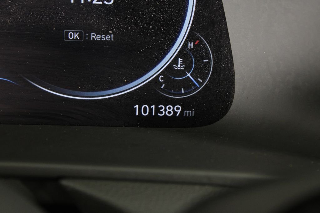 Certified Used 2020 Gray Hyundai Limited image 29