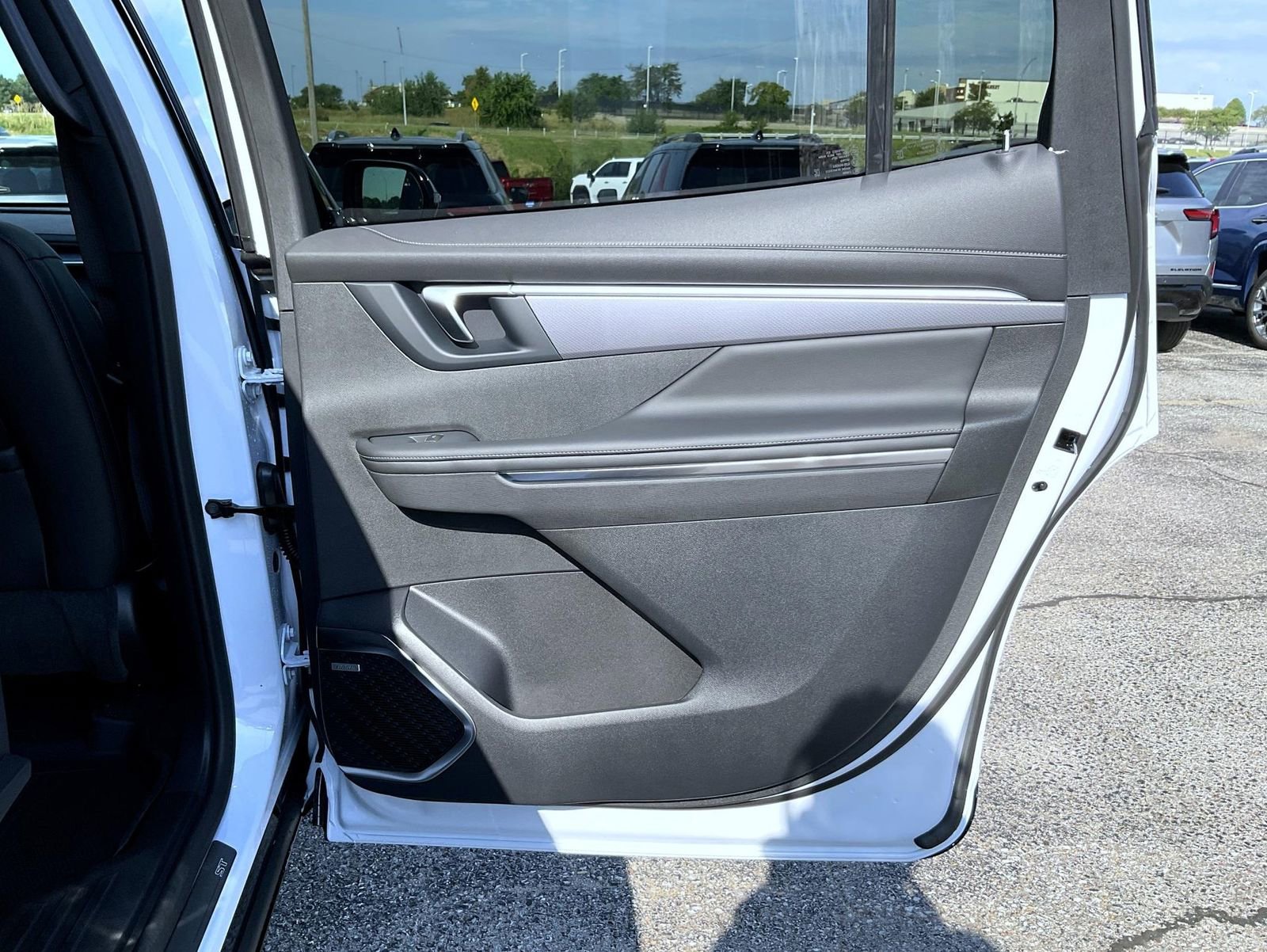 2026 Buick Enclave Sport Touring - Photo 17