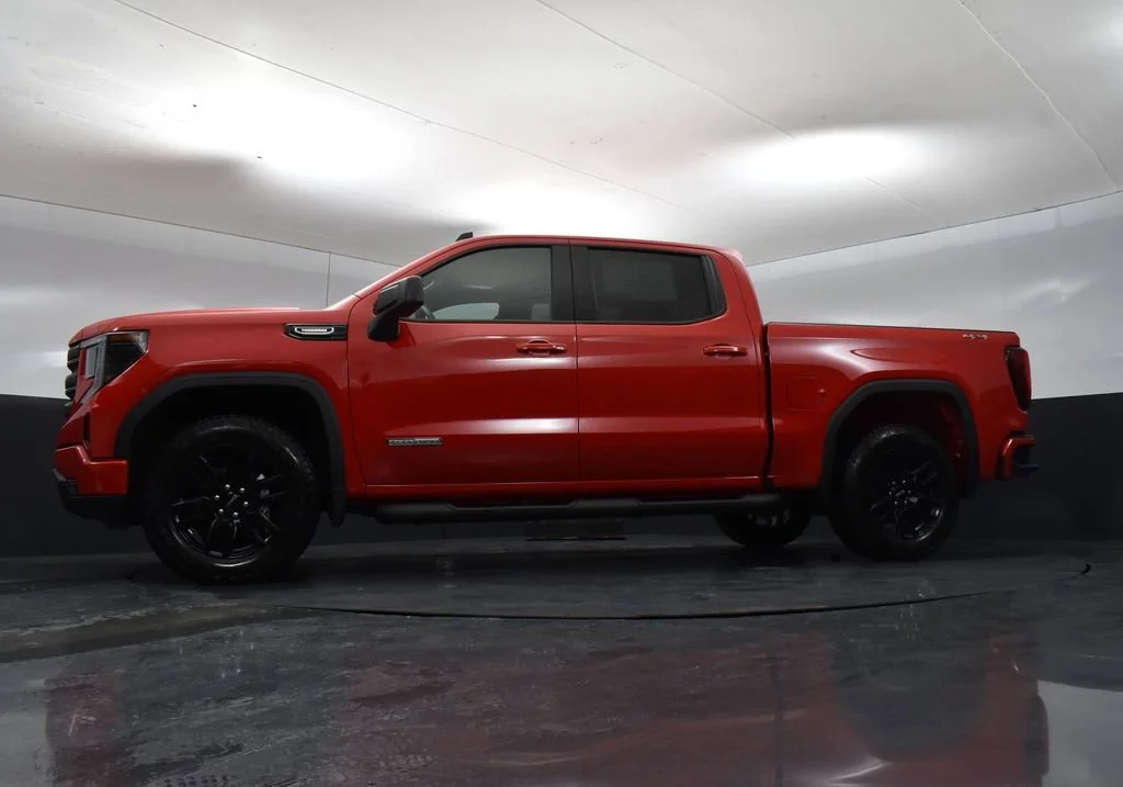2026 GMC Sierra 1500 Elevation - Photo 28