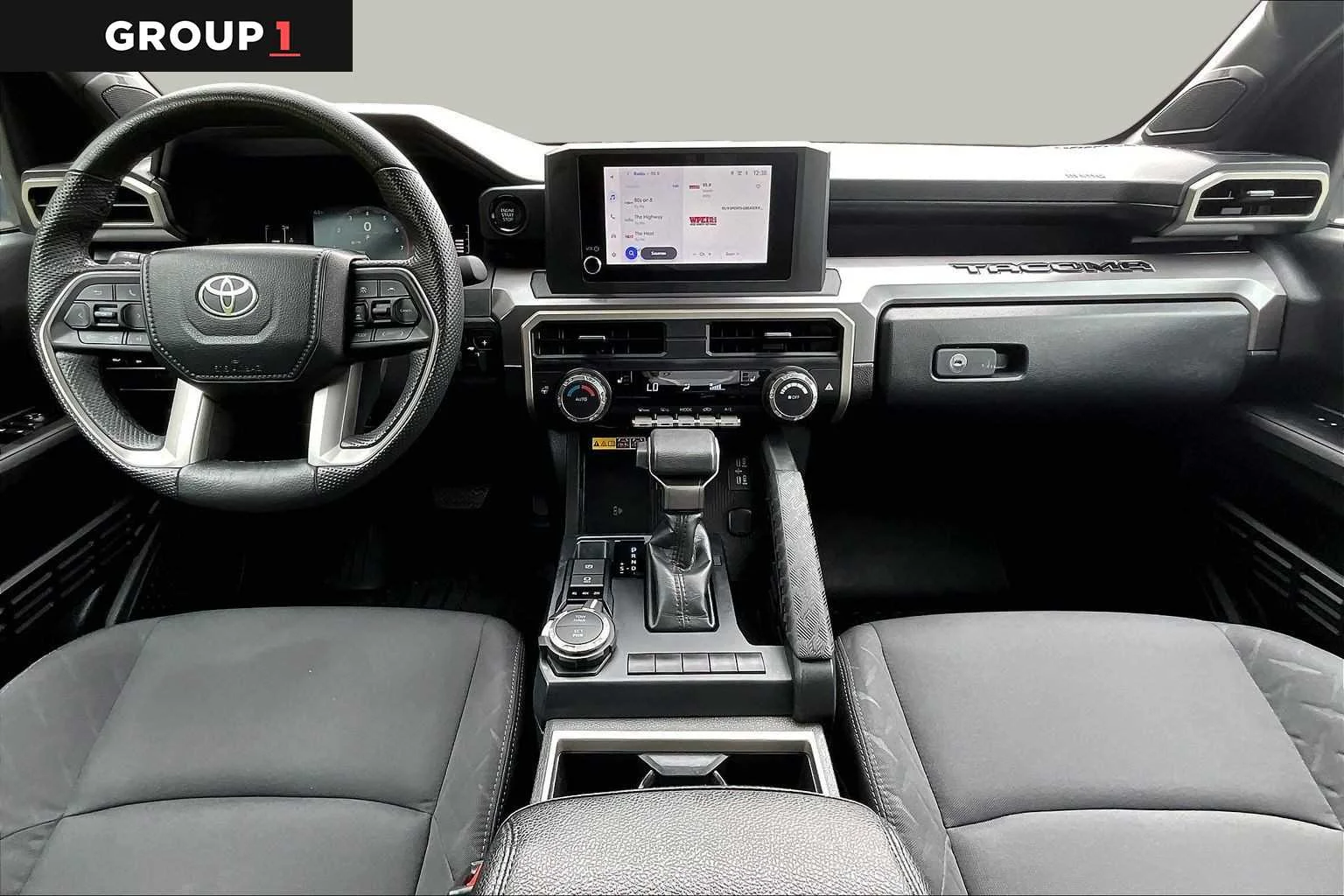 Certified Used 2024 Underground Toyota SR5 image 16
