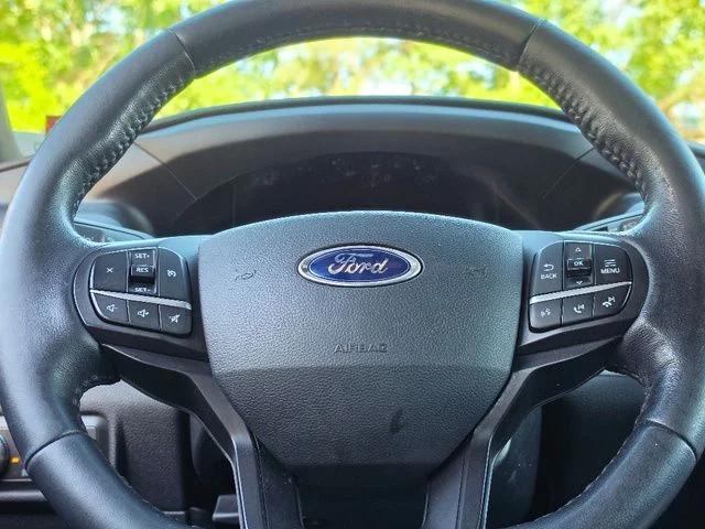 2020 Ford Explorer XLT - Photo 28