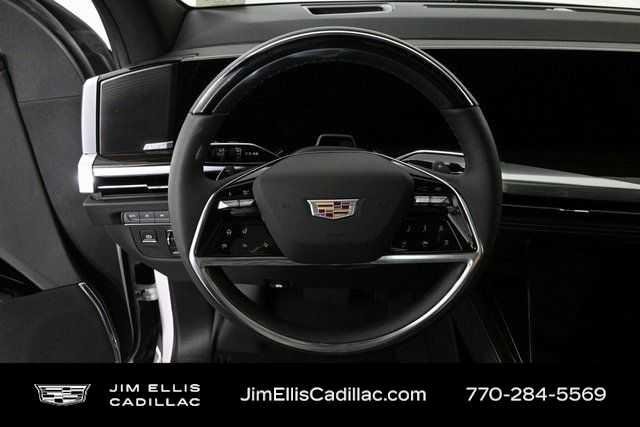 2025 Cadillac Escalade Premium Luxury - Photo 8