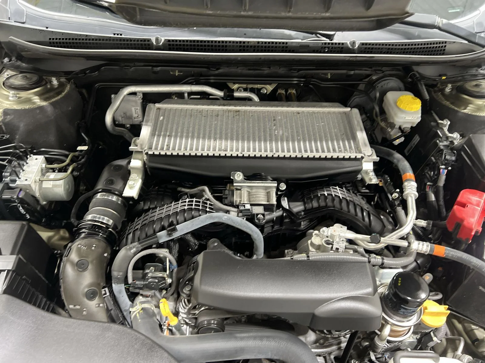 Used 2024 Brown Subaru Touring XT image 26