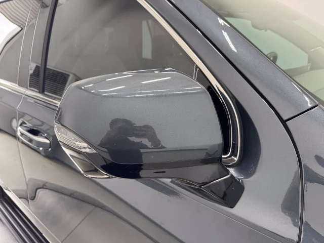 Used 2021 Shadow Metallic Cadillac Premium Luxury Platinum image 37