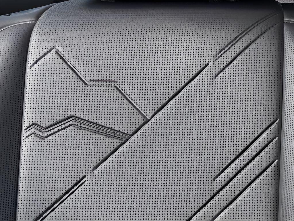 2026 Hyundai Palisade XRT Pro - Photo 17