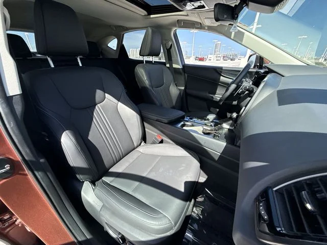 Used 2025 Brown Lexus 250 Base image 26