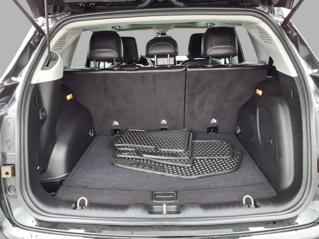 Used 2022 Black Jeep Trailhawk image 27