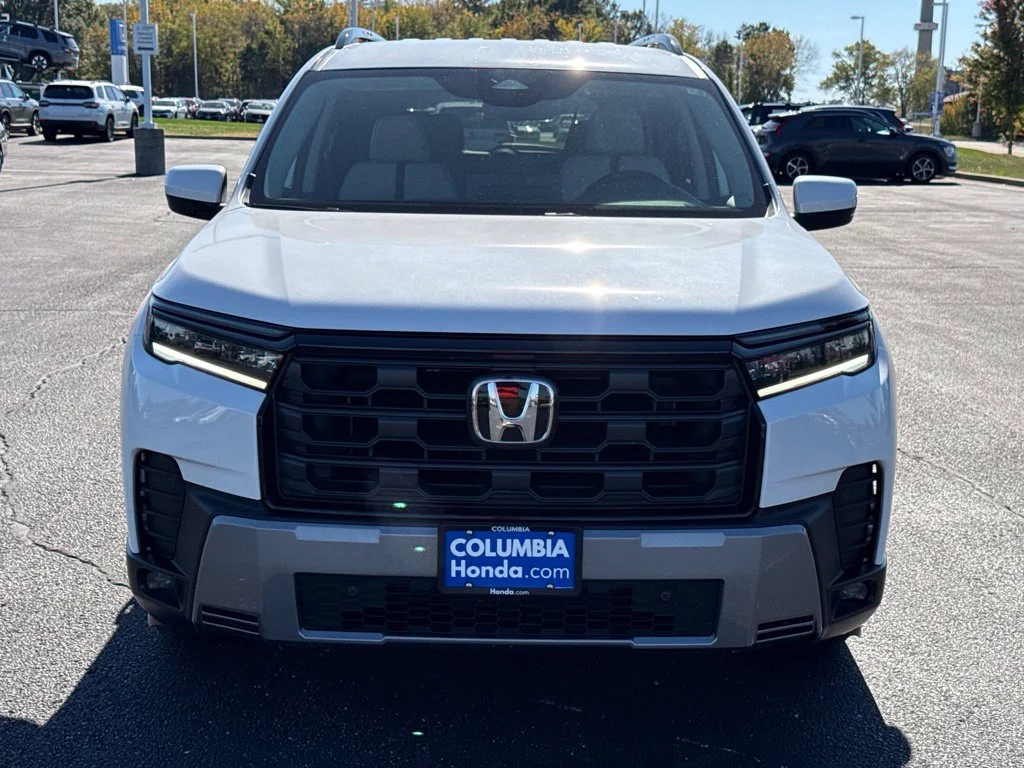 Used 2026  Honda EX-L image 13