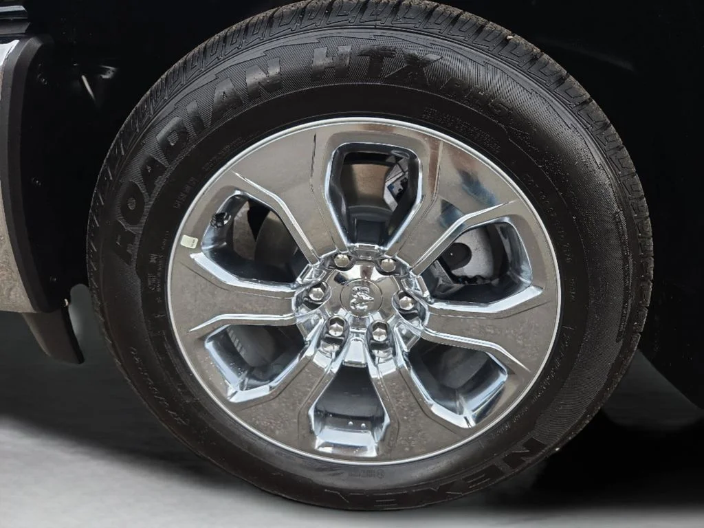 2026 RAM 1500 Big Horn/Lone Star - Photo 26