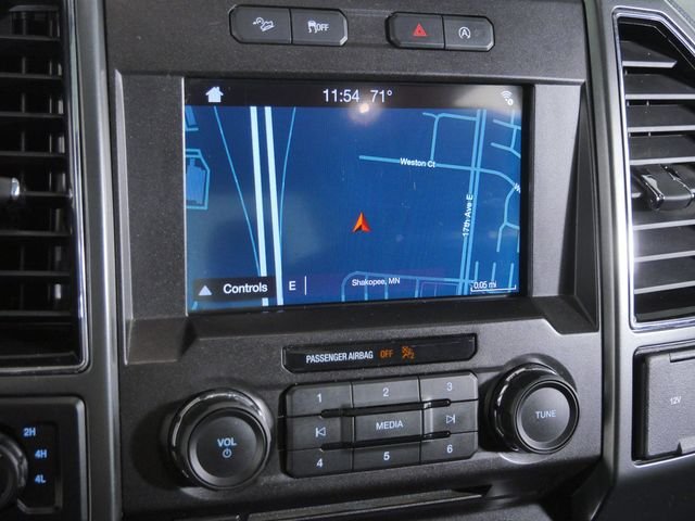 Certified Used 2018 Red Ford XLT image 29